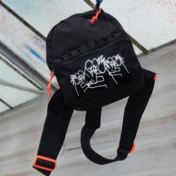 Converse | Bags | Converse X Sad Boys Yung Lean One Wish Mini | Poshmark